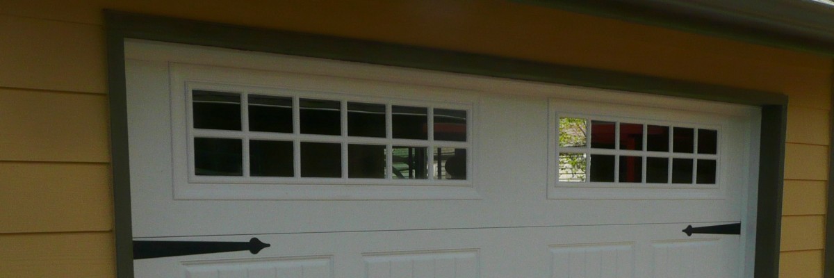 Portland Garage Builders